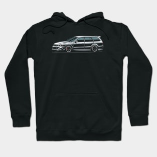 Galant VR4 Hoodie